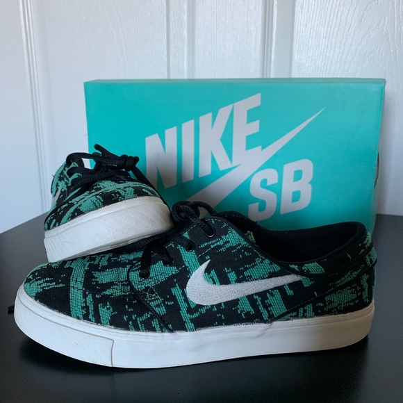 NIKE SB STEFAN JANOSKI EXP - Picture 2 of 7